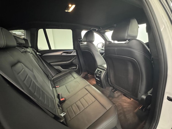 Used BMW X3 2021 for sale - 76268626: Photo 47