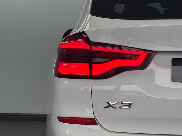 Used BMW X3 2021 for sale - 76268626: Photo 49
