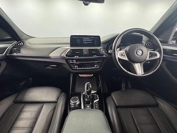Used BMW X3 2021 for sale - 76268626: Photo