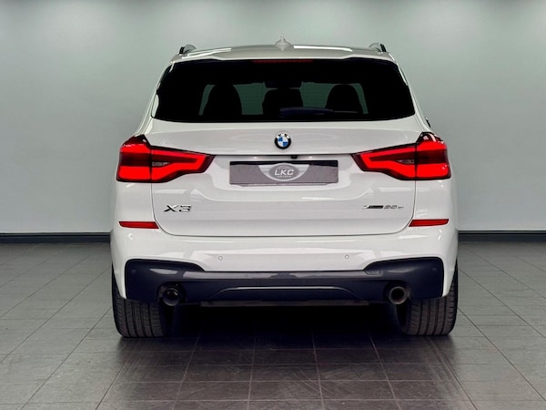 Used BMW X3 2021 for sale - 76268626: Photo 51