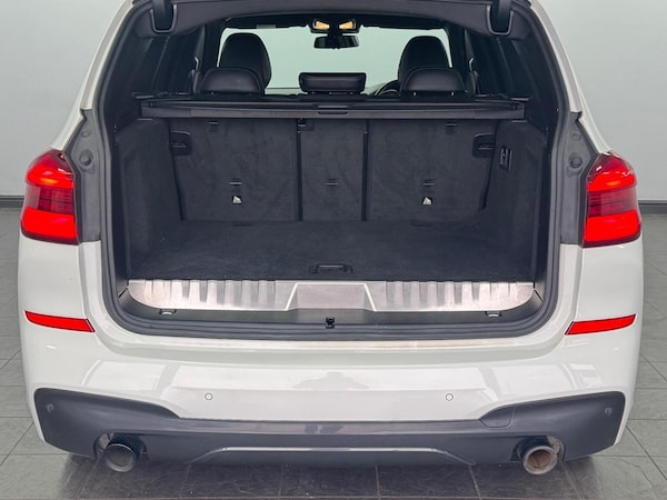 Used BMW X3 2021 for sale - 76268626: Photo 52