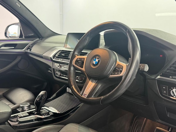 Used BMW X3 2021 for sale - 76268626: Photo 5