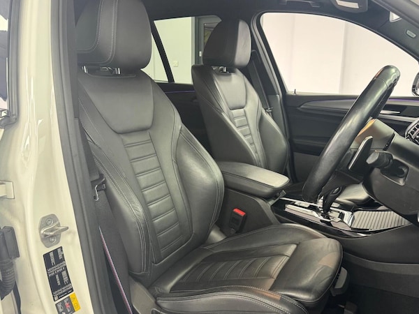 Used BMW X3 2021 for sale - 76268626: Photo 6