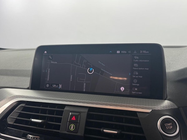 Used BMW X3 2021 for sale - 76268626: Photo 7