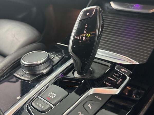 Used BMW X3 2021 for sale - 76268626: Photo 9