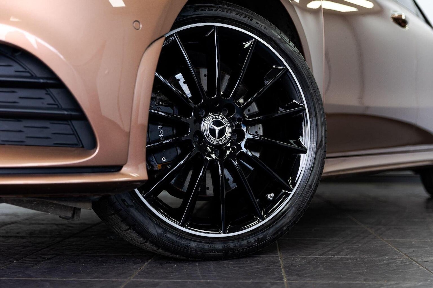 Used Mercedes-Benz CLA 2022 for sale - 75962770: Photo 10