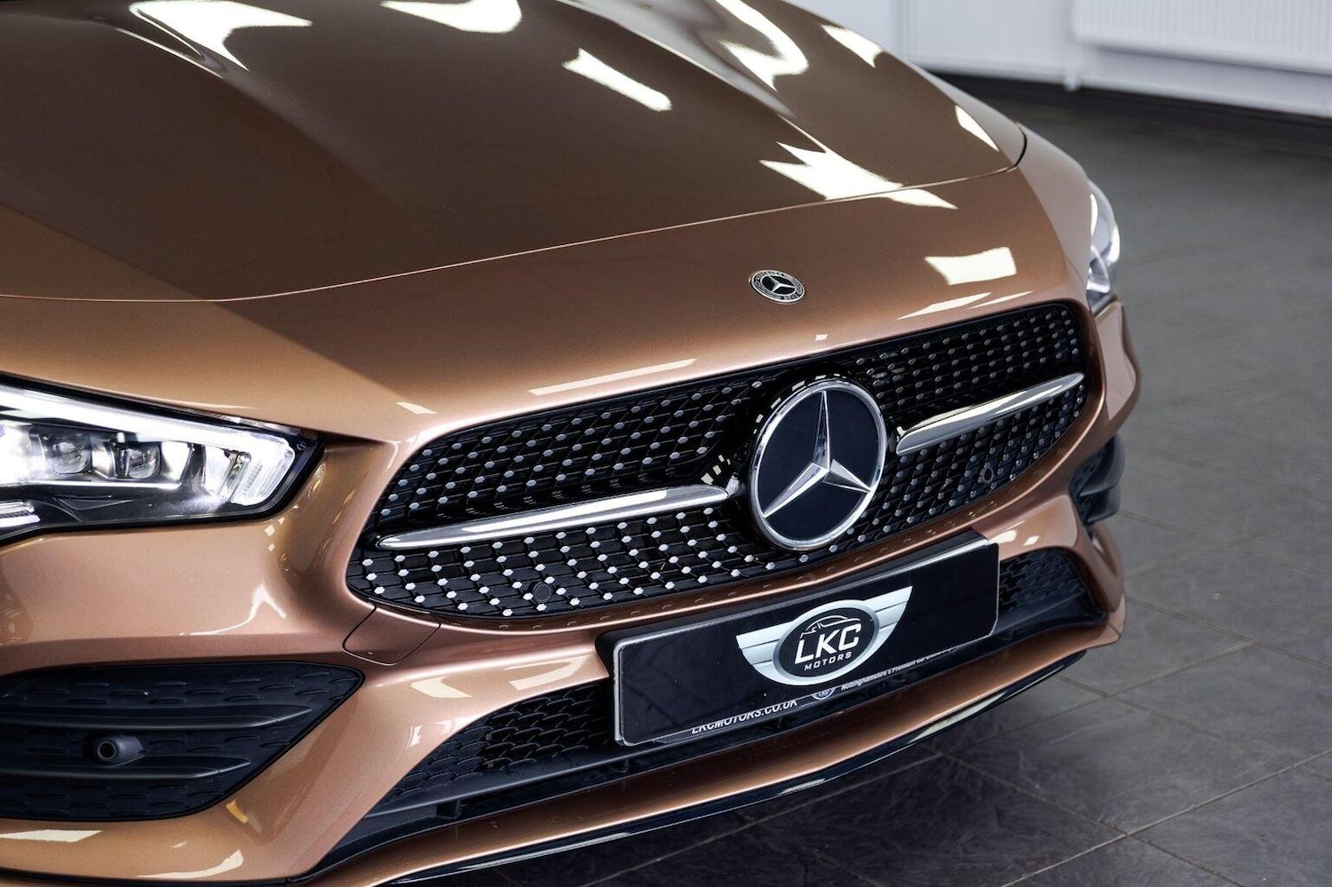 Used Mercedes-Benz CLA 2022 for sale - 75962770: Photo 11