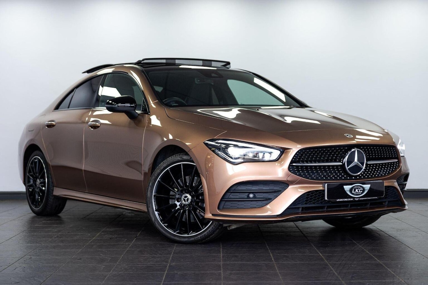 Used Mercedes-Benz CLA 2022 for sale - 75962770: Photo 13