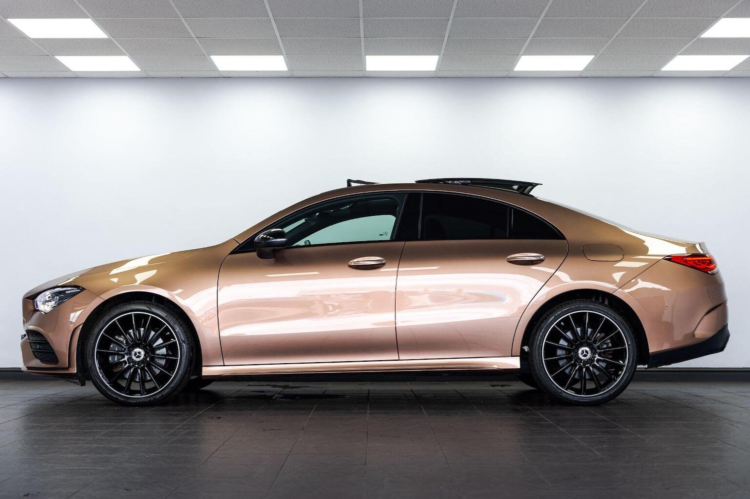 Used Mercedes-Benz CLA 2022 for sale - 75962770: Photo 15