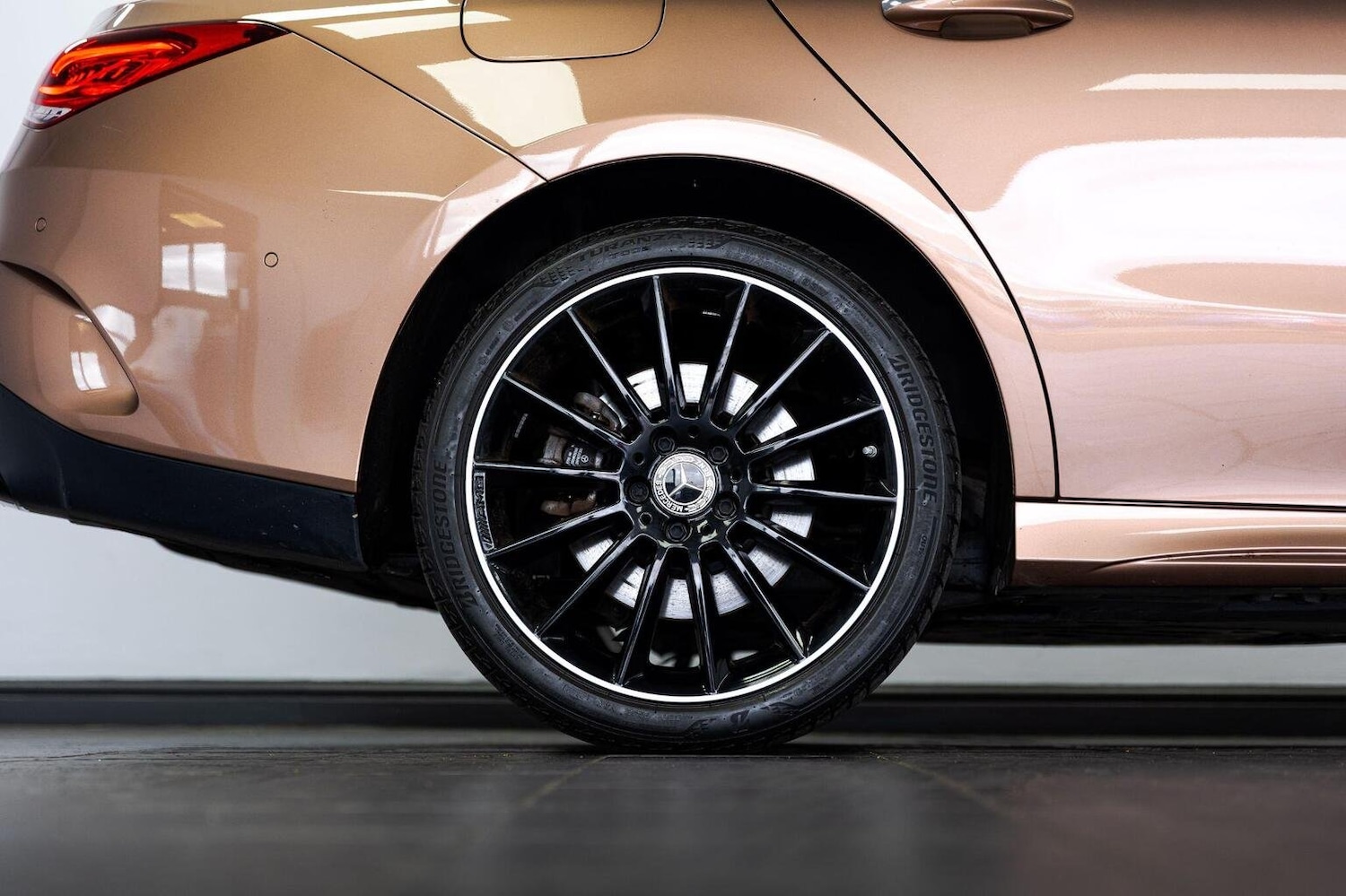 Used Mercedes-Benz CLA 2022 for sale - 75962770: Photo 16