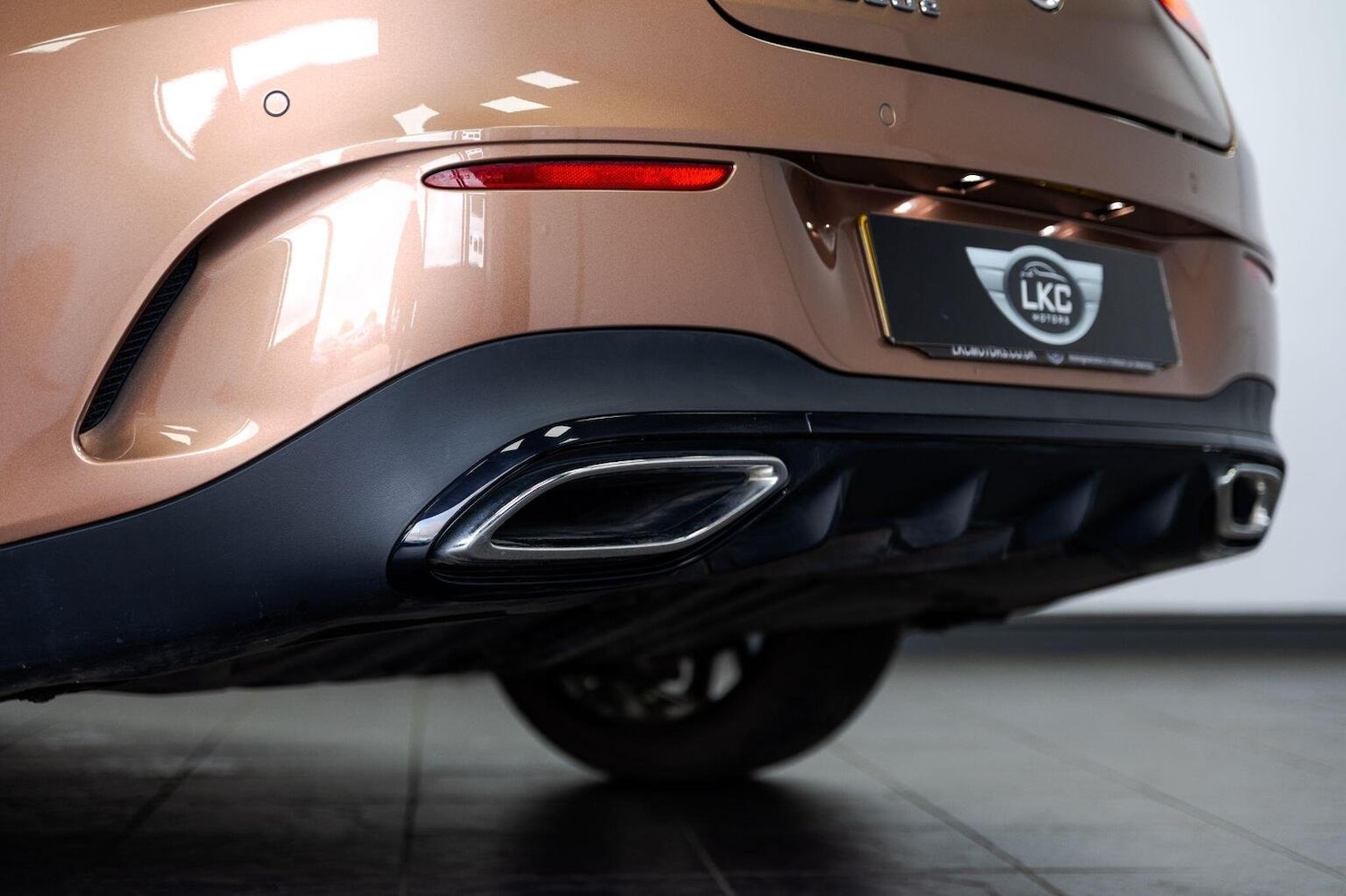 Used Mercedes-Benz CLA 2022 for sale - 75962770: Photo 20