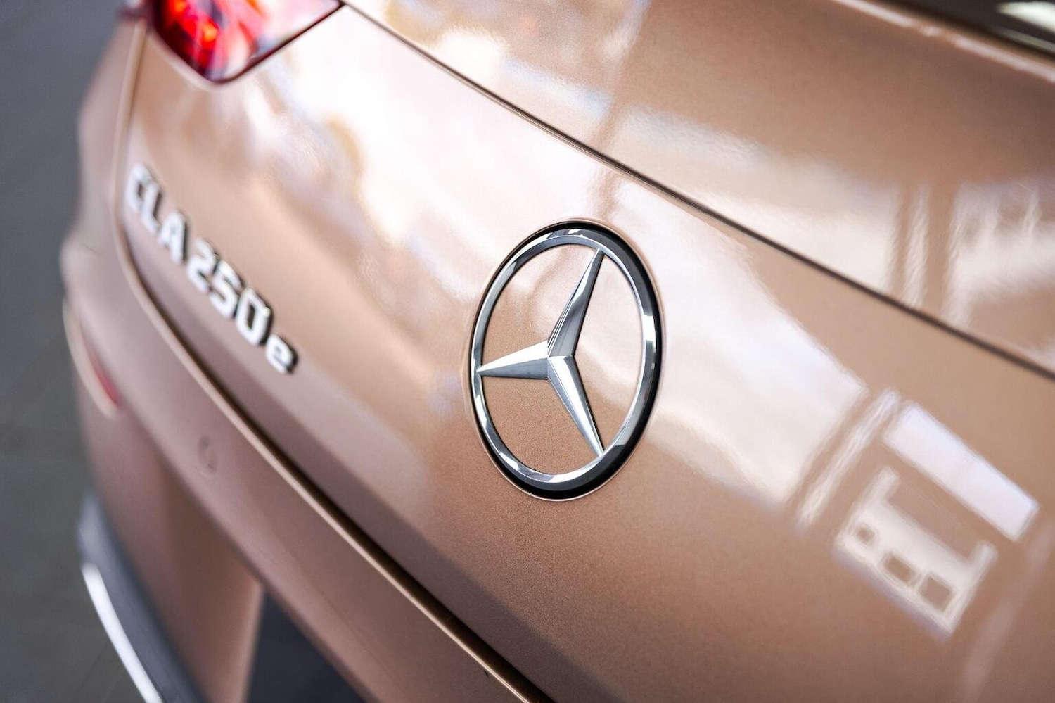 Used Mercedes-Benz CLA 2022 for sale - 75962770: Photo 22