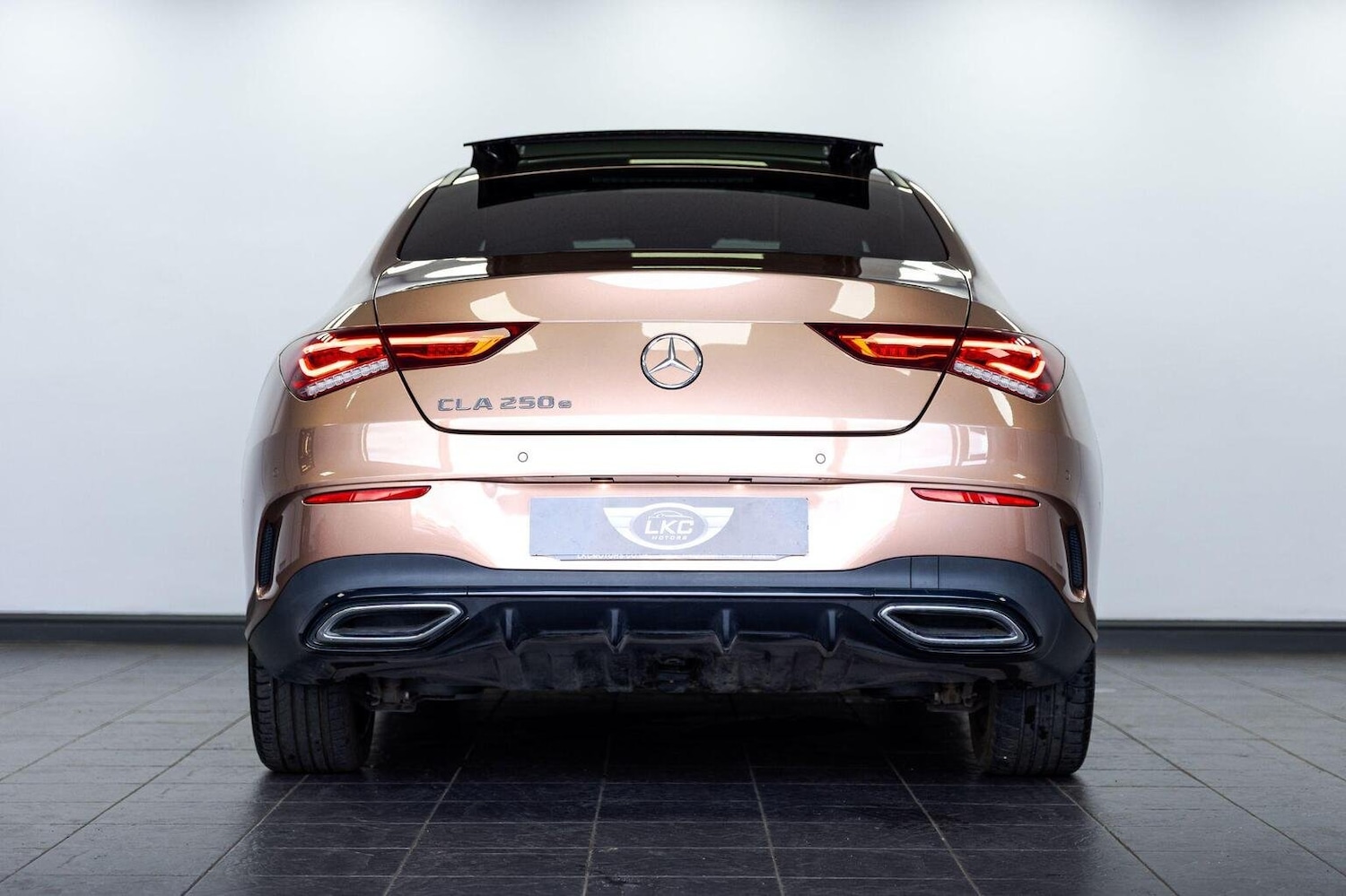 Used Mercedes-Benz CLA 2022 for sale - 75962770: Photo 26