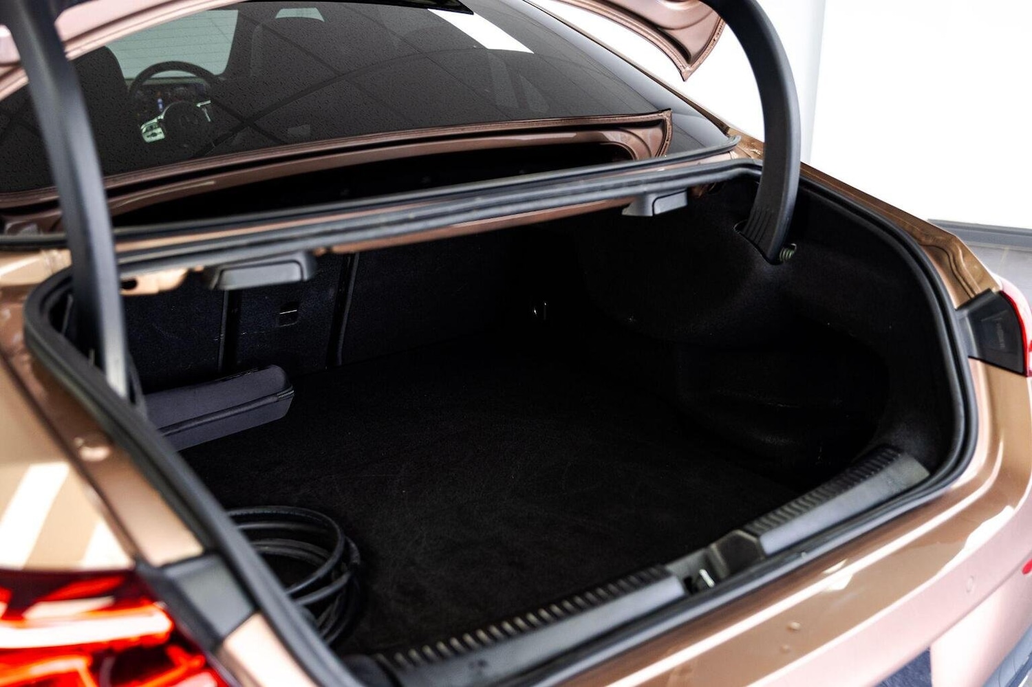 Used Mercedes-Benz CLA 2022 for sale - 75962770: Photo 27