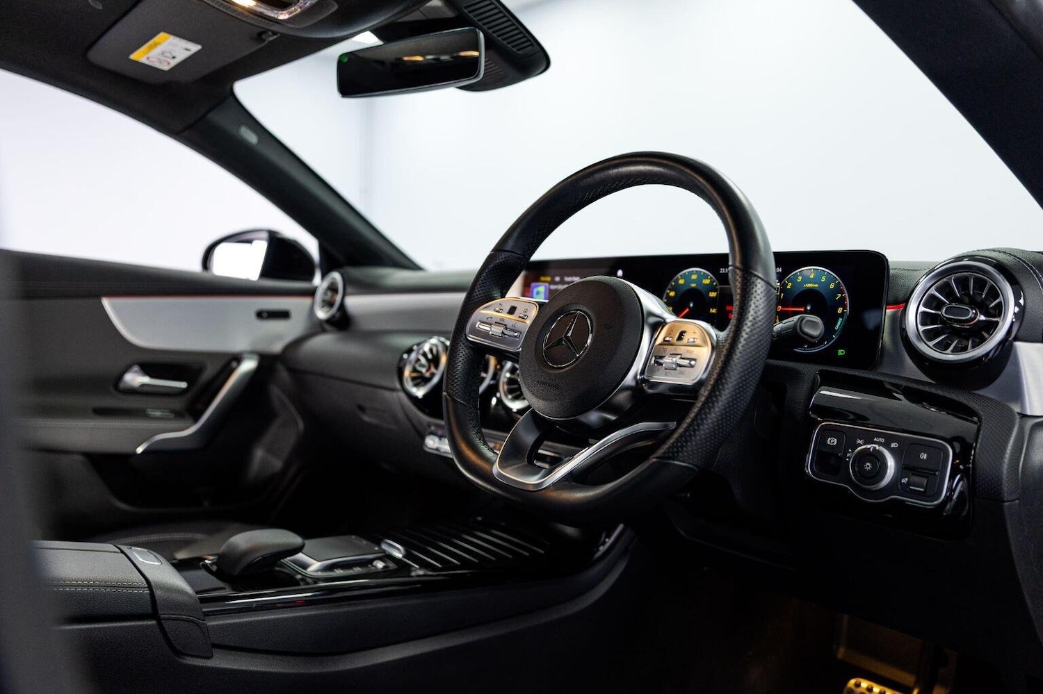 Used Mercedes-Benz CLA 2022 for sale - 75962770: Photo 29