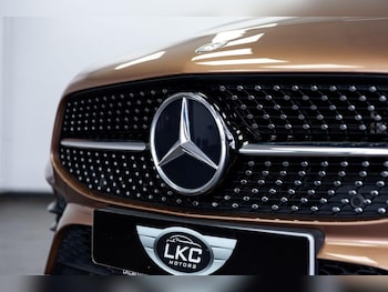 Used Mercedes-Benz CLA 2022 for sale - 75962770: Photo