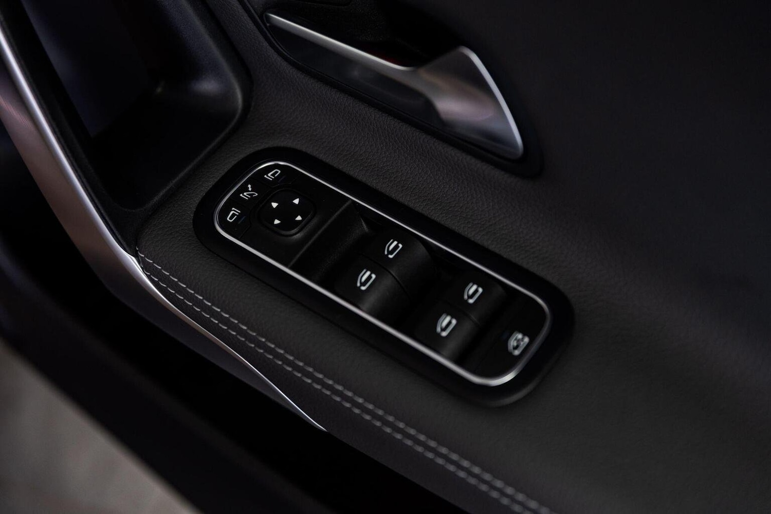 Used Mercedes-Benz CLA 2022 for sale - 75962770: Photo 30