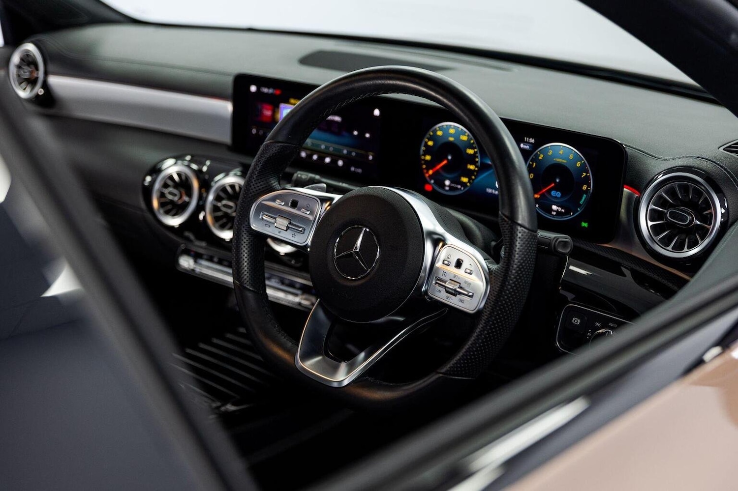 Used Mercedes-Benz CLA 2022 for sale - 75962770: Photo 34