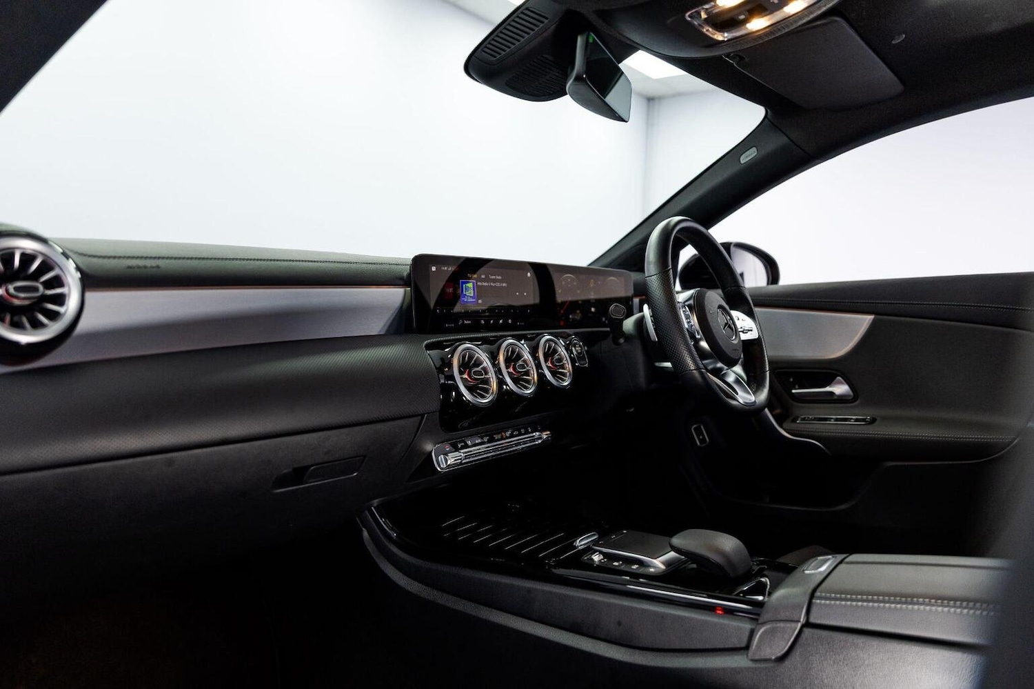 Used Mercedes-Benz CLA 2022 for sale - 75962770: Photo 35