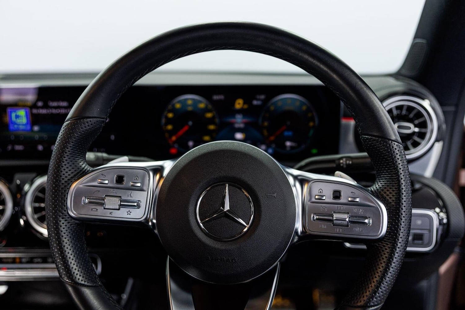 Used Mercedes-Benz CLA 2022 for sale - 75962770: Photo 36