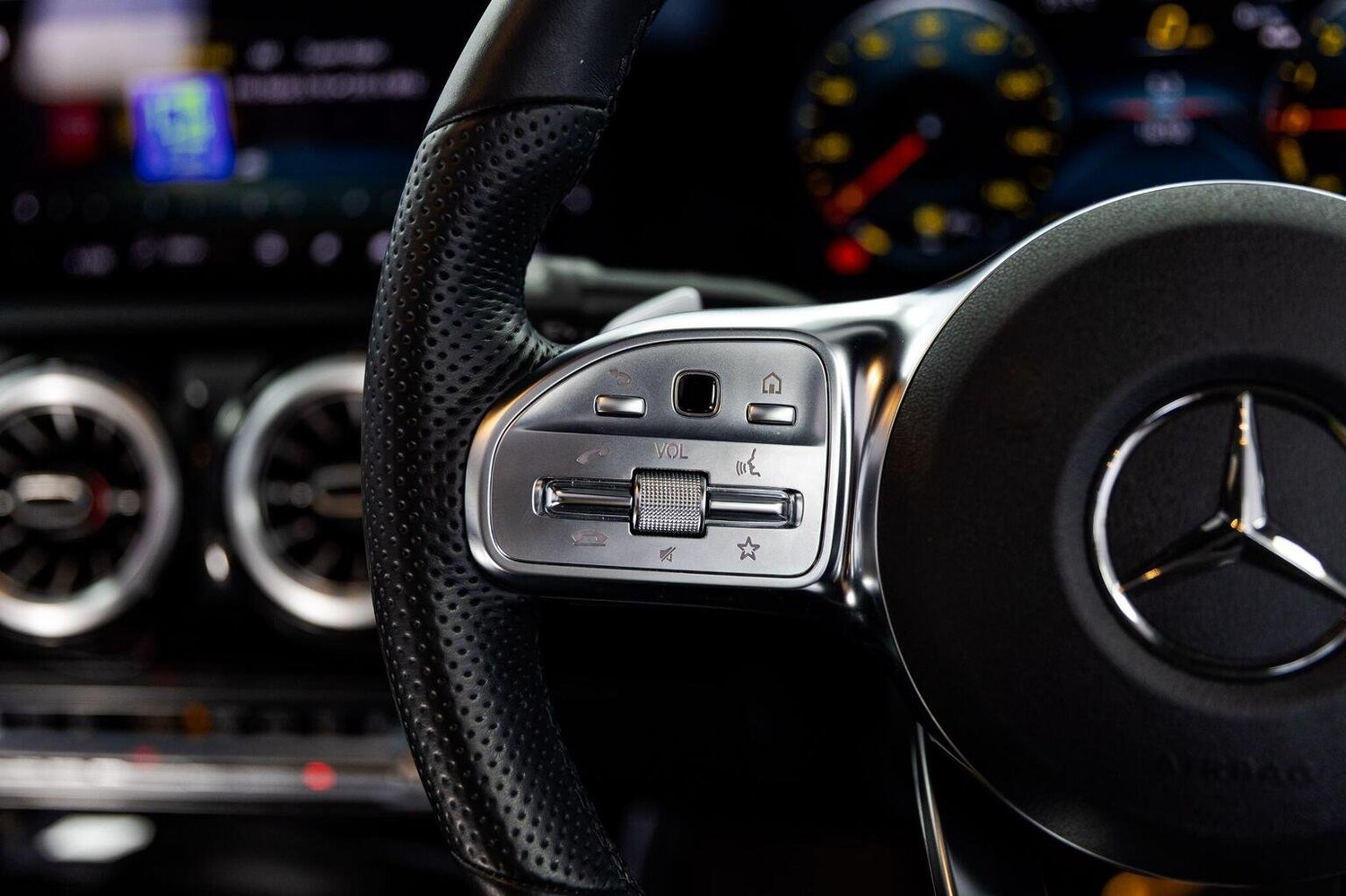 Used Mercedes-Benz CLA 2022 for sale - 75962770: Photo 38