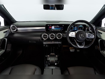 Used Mercedes-Benz CLA 2022 for sale - 75962770: Photo