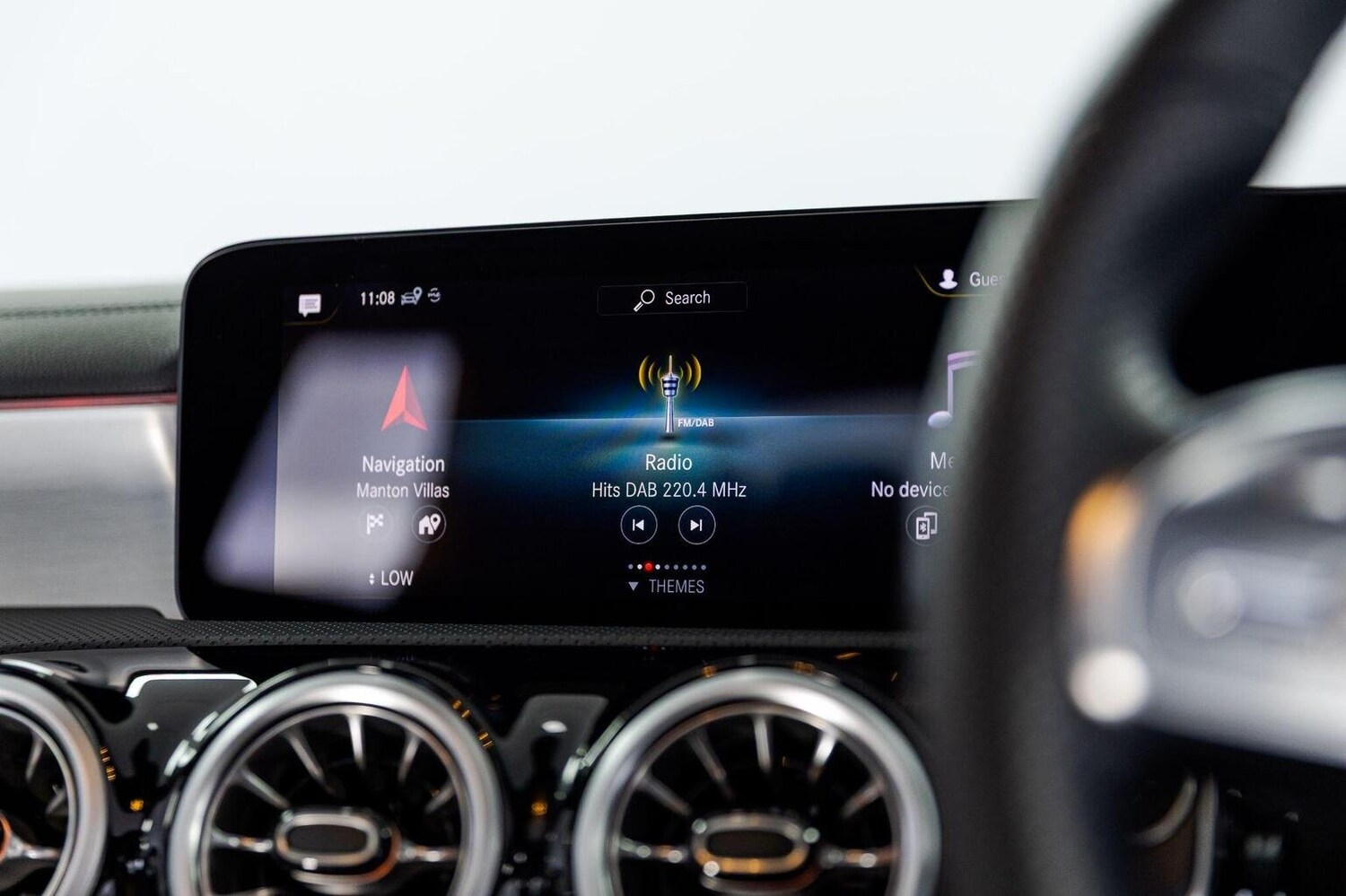 Used Mercedes-Benz CLA 2022 for sale - 75962770: Photo 47