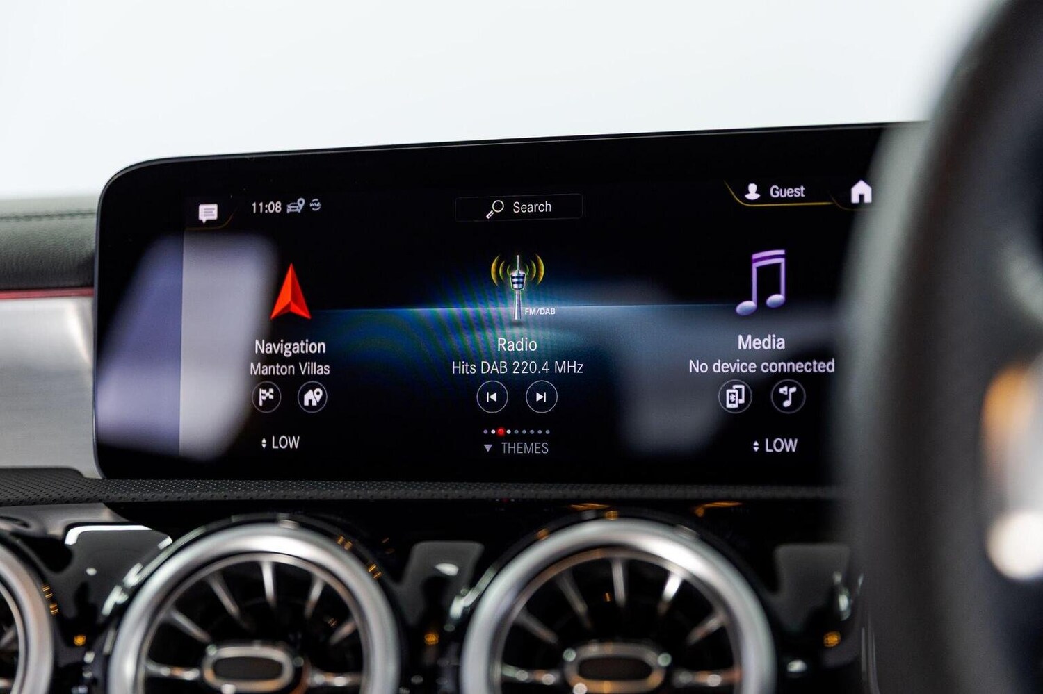 Used Mercedes-Benz CLA 2022 for sale - 75962770: Photo 48