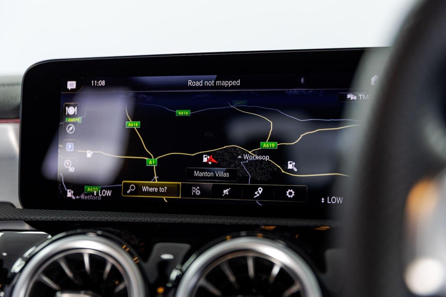 Used Mercedes-Benz CLA 2022 for sale - 75962770: Photo 49