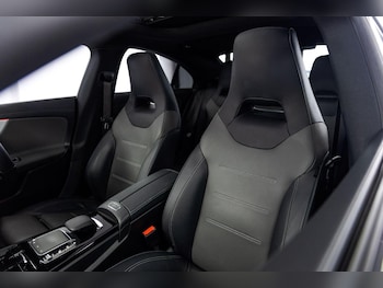 Used Mercedes-Benz CLA 2022 for sale - 75962770: Photo