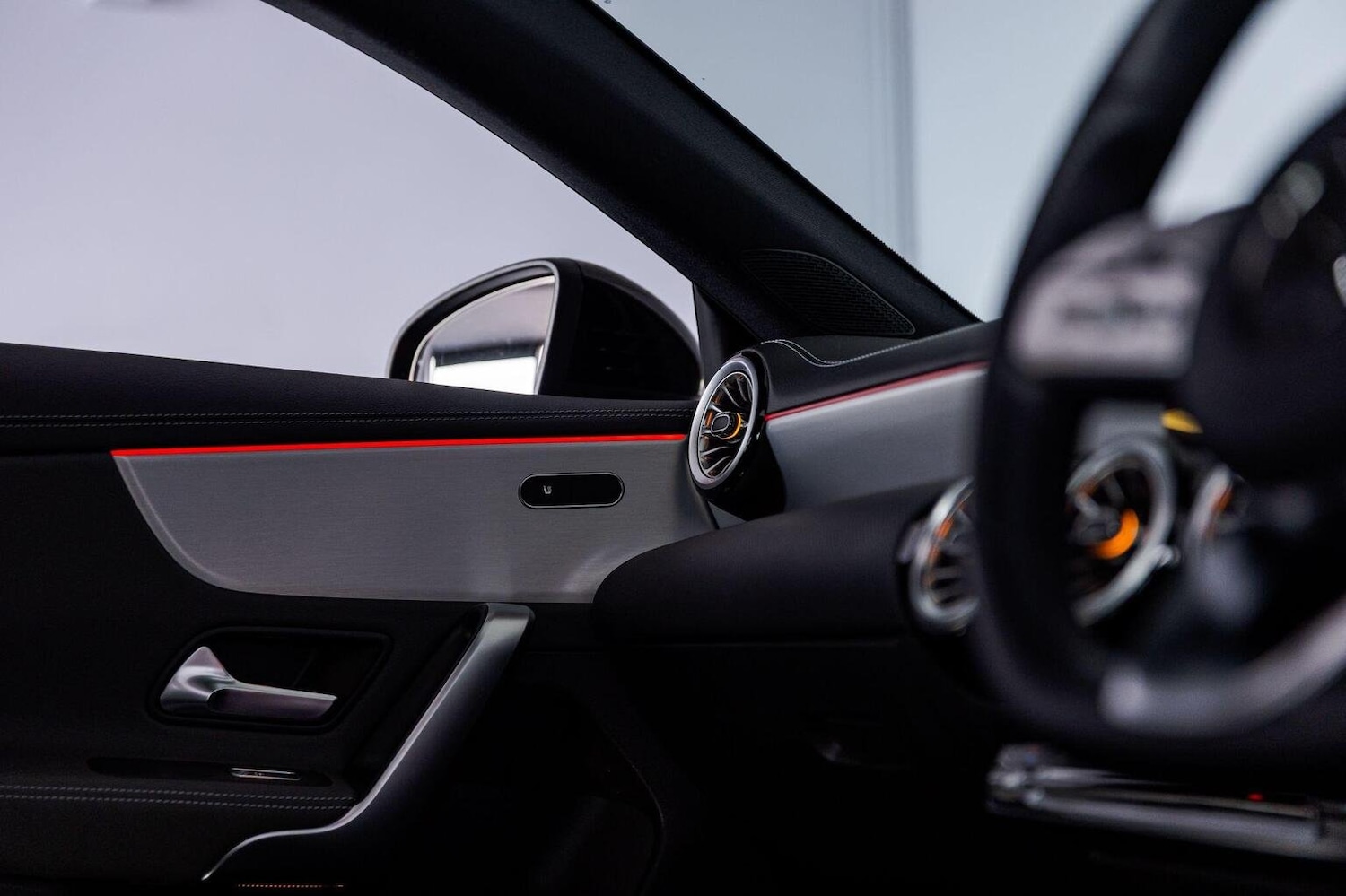 Used Mercedes-Benz CLA 2022 for sale - 75962770: Photo 5