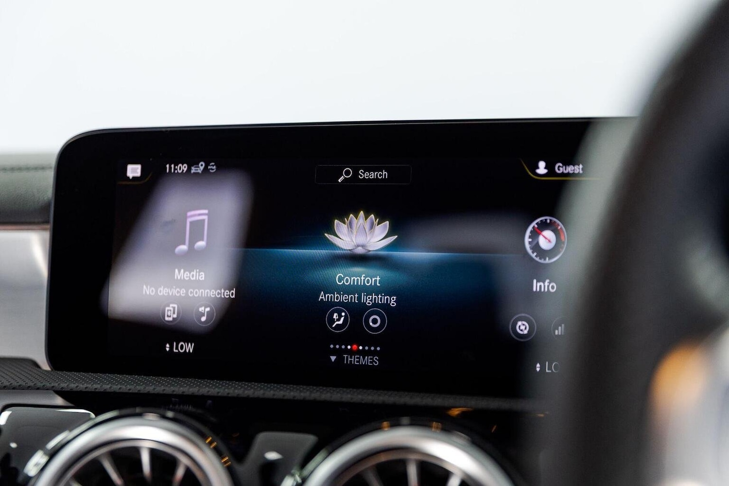 Used Mercedes-Benz CLA 2022 for sale - 75962770: Photo 50