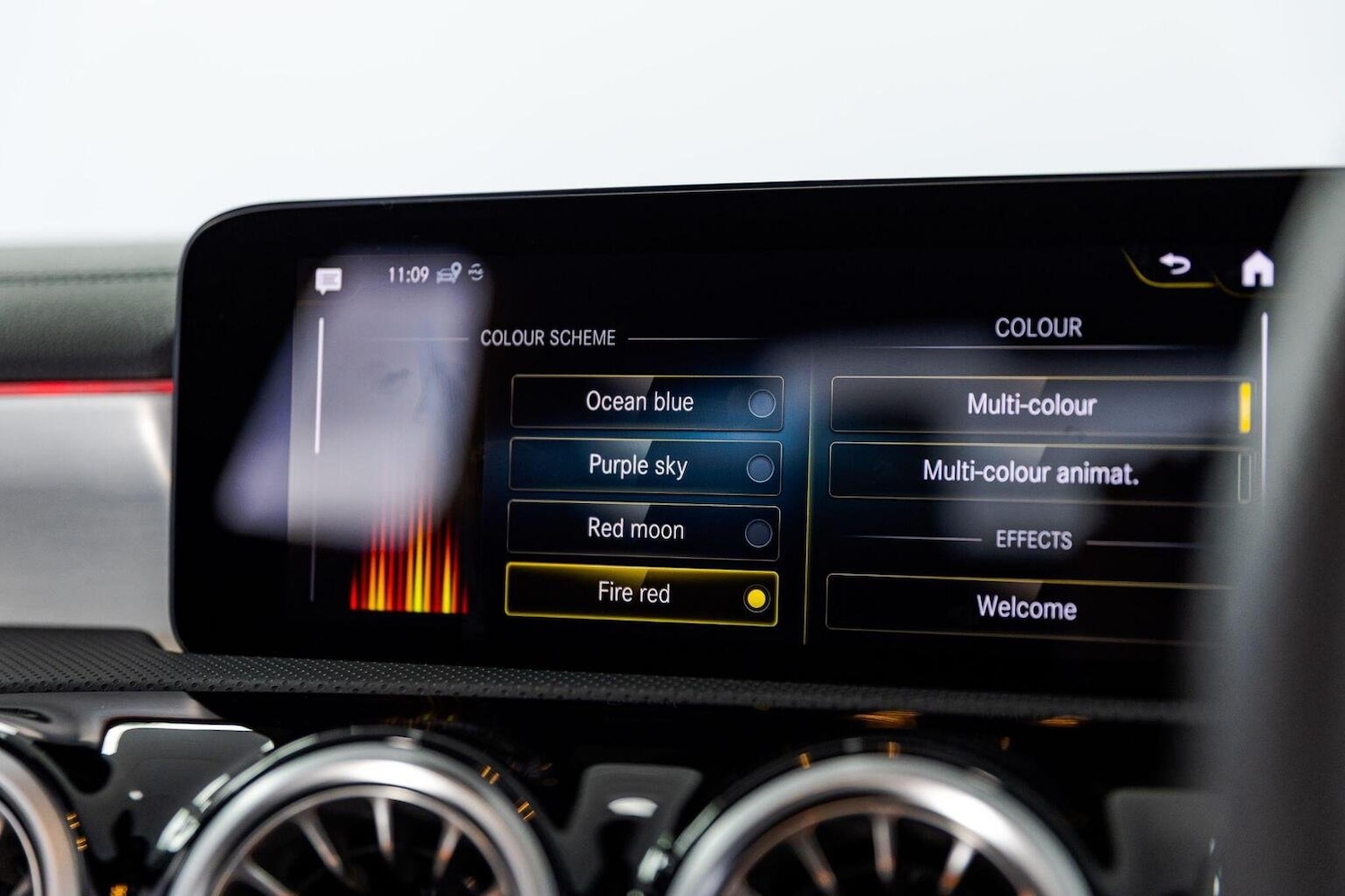 Used Mercedes-Benz CLA 2022 for sale - 75962770: Photo 51