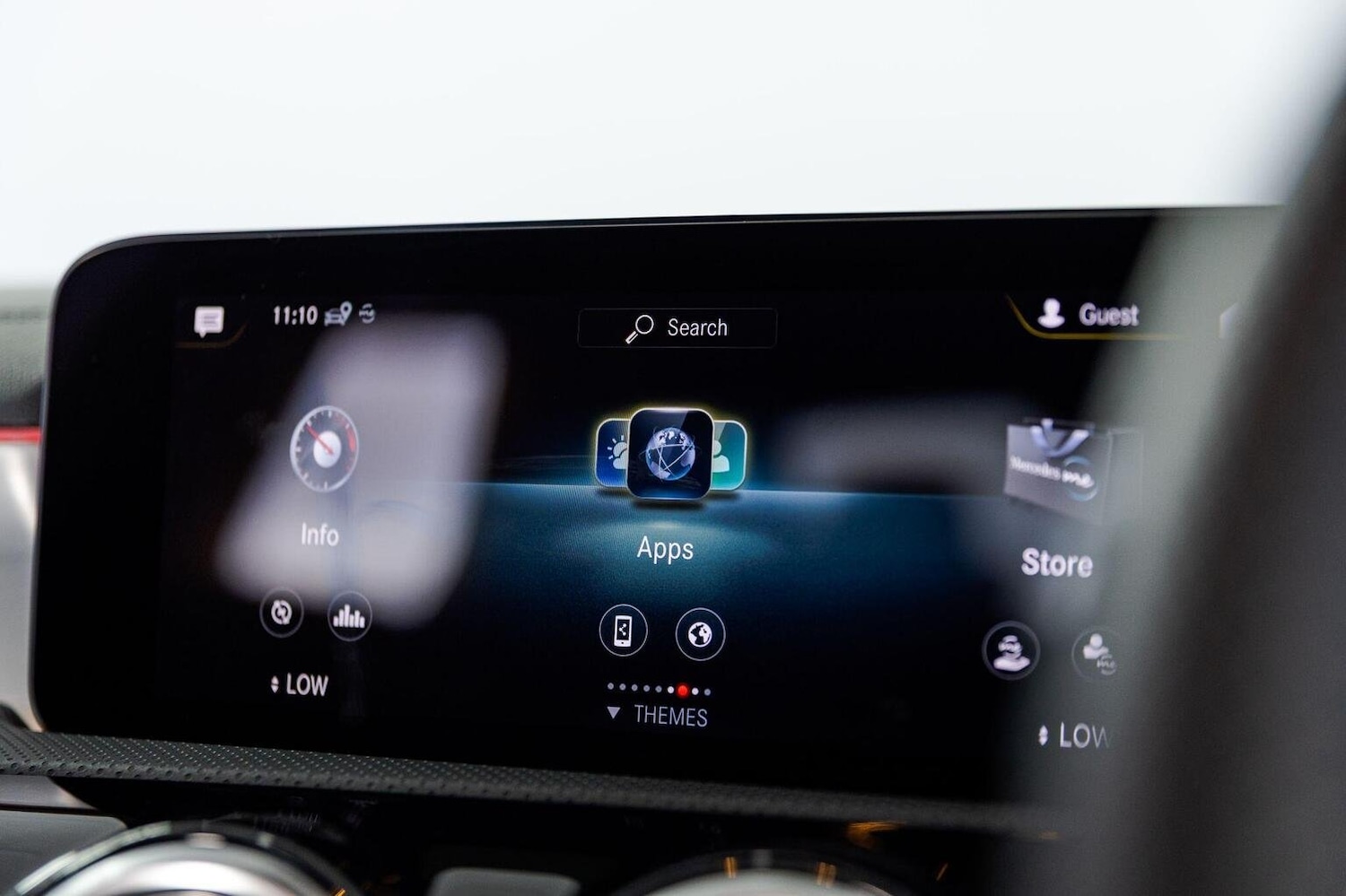 Used Mercedes-Benz CLA 2022 for sale - 75962770: Photo 52