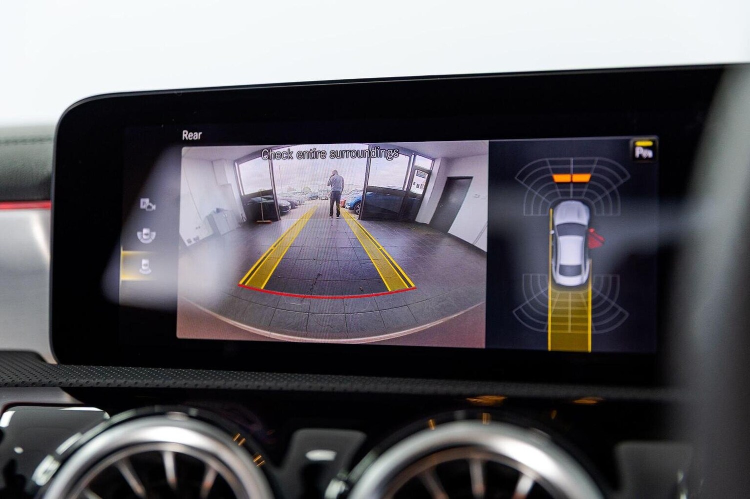 Used Mercedes-Benz CLA 2022 for sale - 75962770: Photo 53