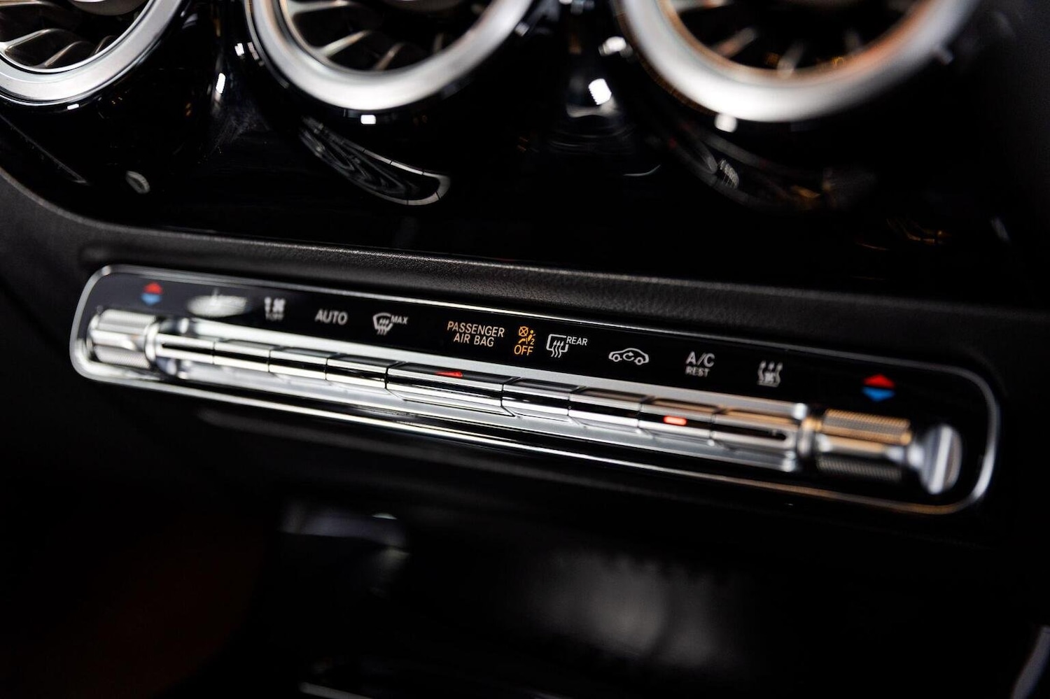 Used Mercedes-Benz CLA 2022 for sale - 75962770: Photo 56