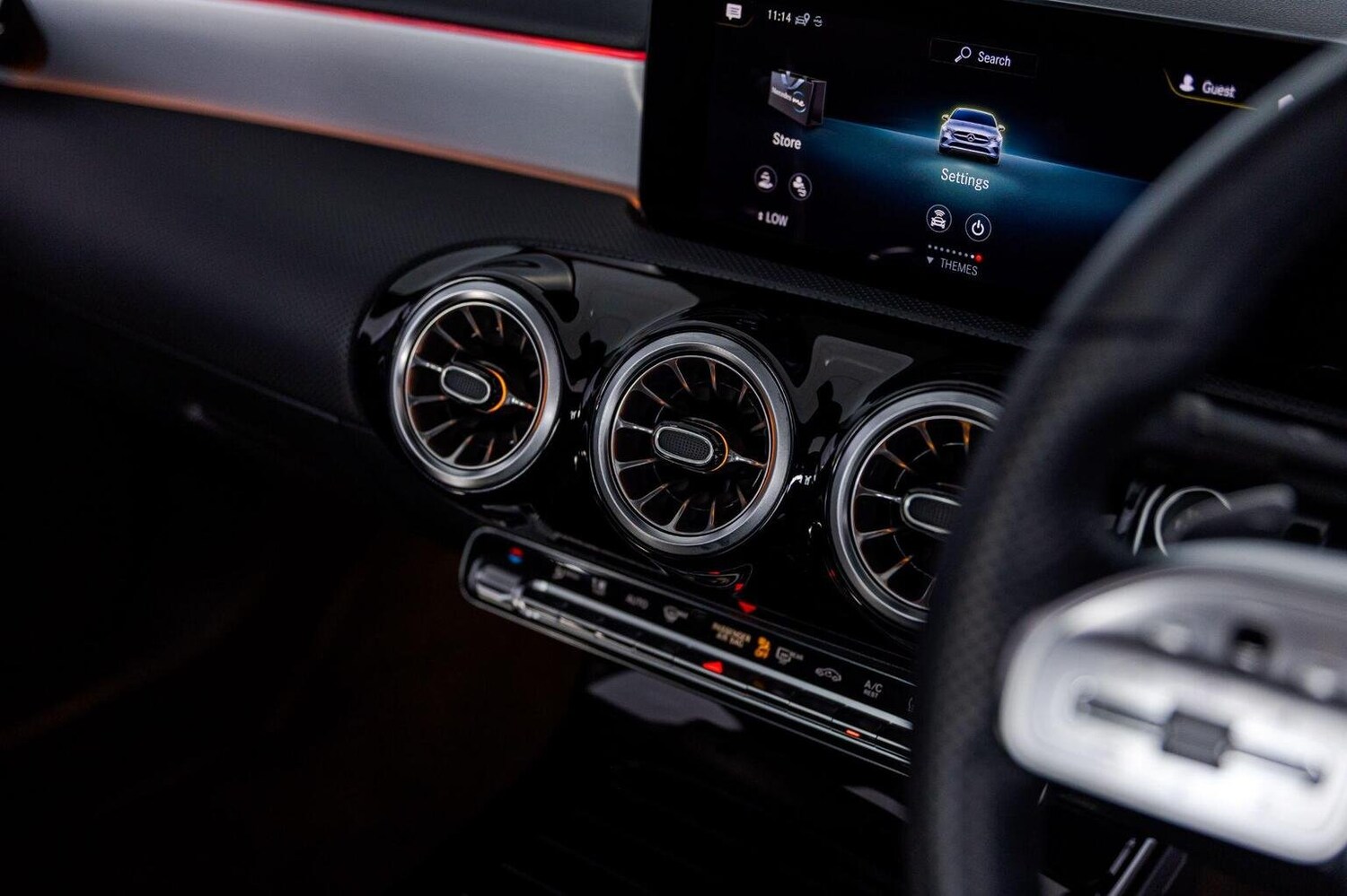 Used Mercedes-Benz CLA 2022 for sale - 75962770: Photo 67