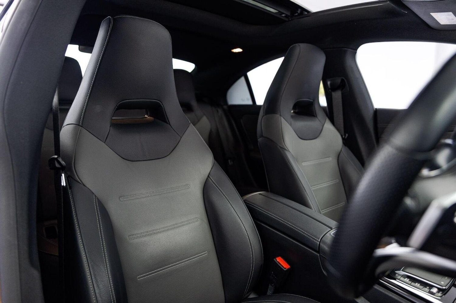 Used Mercedes-Benz CLA 2022 for sale - 75962770: Photo 69