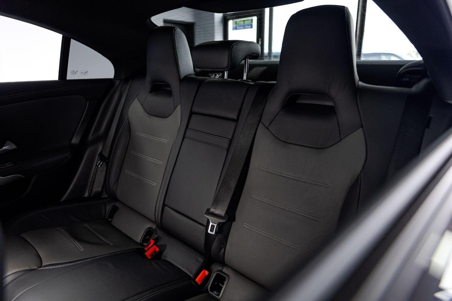 Used Mercedes-Benz CLA 2022 for sale - 75962770: Photo 77