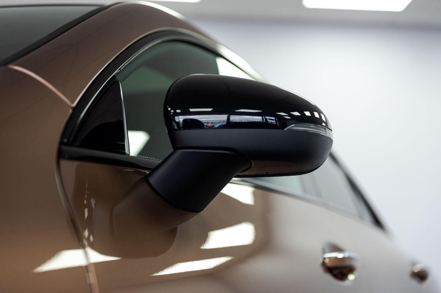 Used Mercedes-Benz CLA 2022 for sale - 75962770: Photo 8