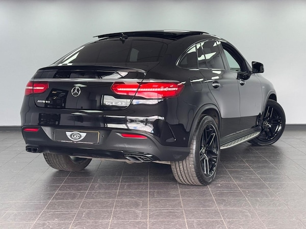Used Mercedes-Benz GLE 2017 for sale - 75371770: Photo 15