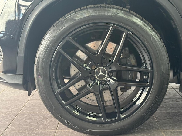 Used Mercedes-Benz GLE 2017 for sale - 75371770: Photo 19