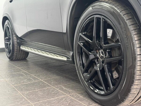 Used Mercedes-Benz GLE 2017 for sale - 75371770: Photo 23