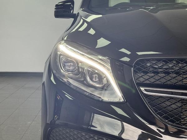Used Mercedes-Benz GLE 2017 for sale - 75371770: Photo 24