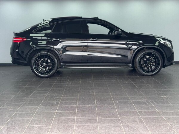 Used Mercedes-Benz GLE 2017 for sale - 75371770: Photo 2