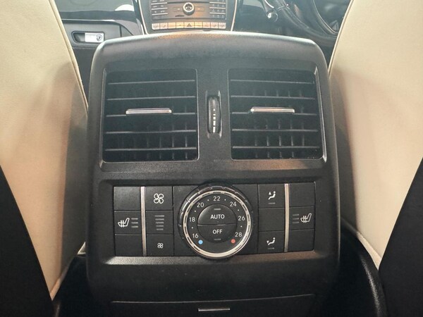 Used Mercedes-Benz GLE 2017 for sale - 75371770: Photo 32