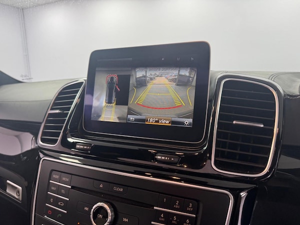 Used Mercedes-Benz GLE 2017 for sale - 75371770: Photo 9