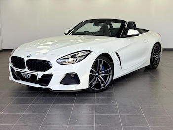 Used BMW Z4 2019 for sale - 79290255: Photo