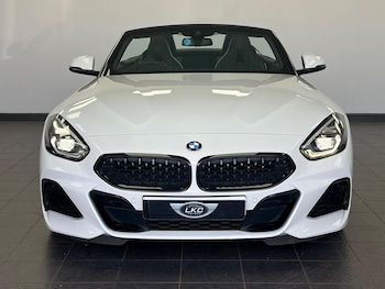 Used BMW Z4 2019 for sale - 79290255: Photo
