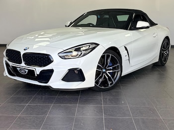 Used BMW Z4 2019 for sale - 79290255: Photo